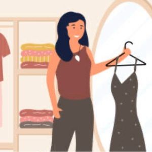 Meet your Posher, Mutya